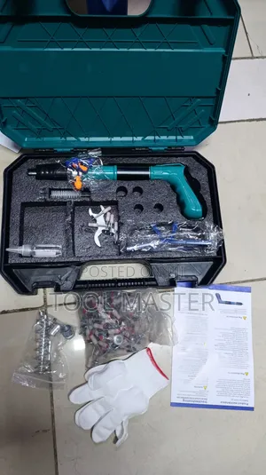 Manual Hand Rivet Gun