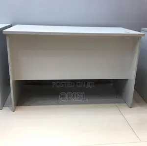 Office Tables: Home Study Desk With Organized Storage Solutions