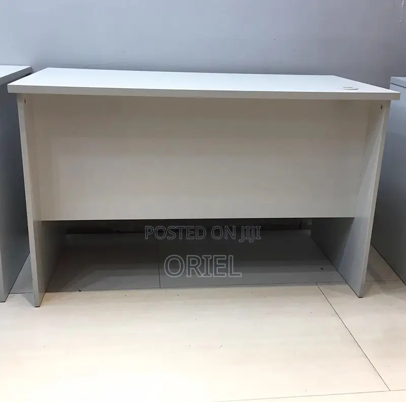 Office Tables: Home Study Desk With Organized Storage Solutions
