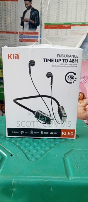 Kin Wireless Headset - thumbnail 2