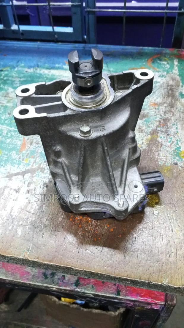 Valve Martic 2zr