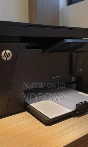 Hp Laserjet 125 Series. - thumbnail 2