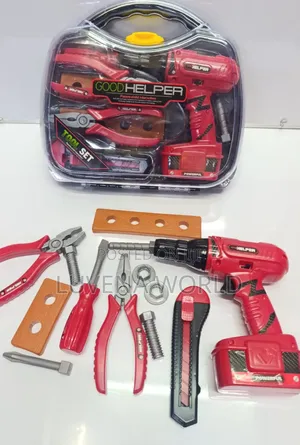 🟢Engineering Tool Set