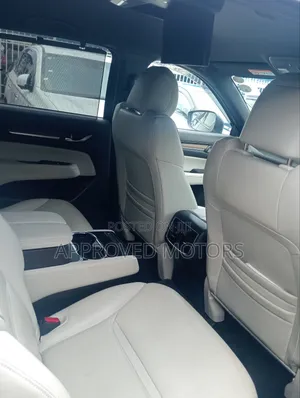 Mazda CX-8 2018 Gray