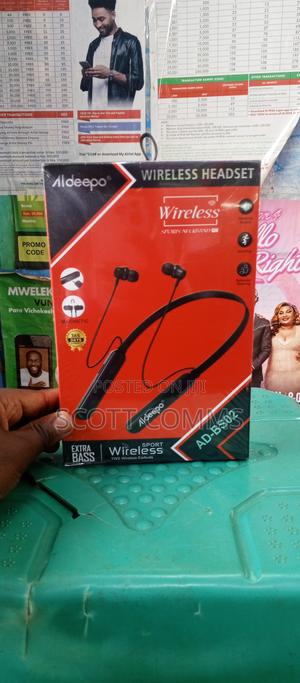 Excellent Neckband Headsets - thumbnail 2