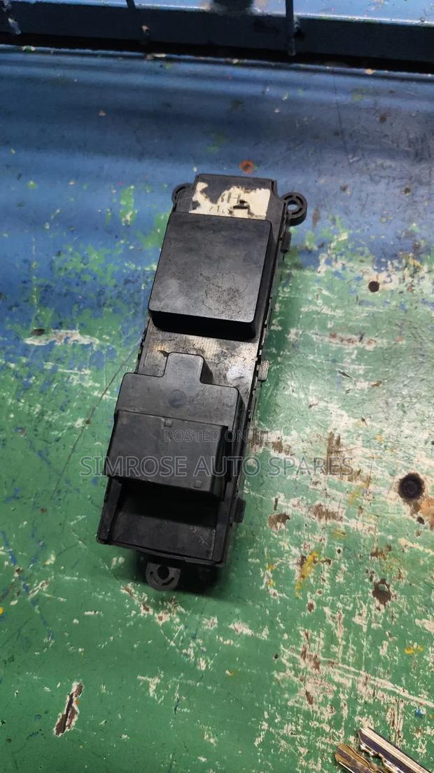Suzuki Swift 2018 Main Switch - thumbnail 3