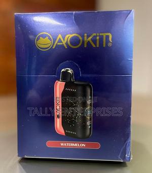 Rechargeable Watermelon Vape 30000 Puffs 30ml