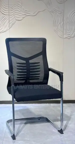 Executive Secretarial Office Chair