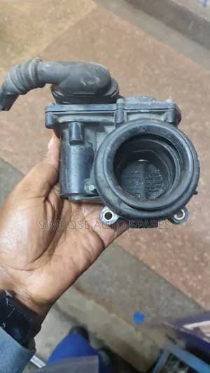 Throttle Body Ikr Engine B2030/B2040 Vitz/Passo