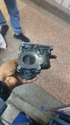 Throttle Body Ikr Engine B2030/B2040 Vitz/Passo
