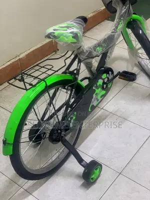 Endesha Bicycle Size 16