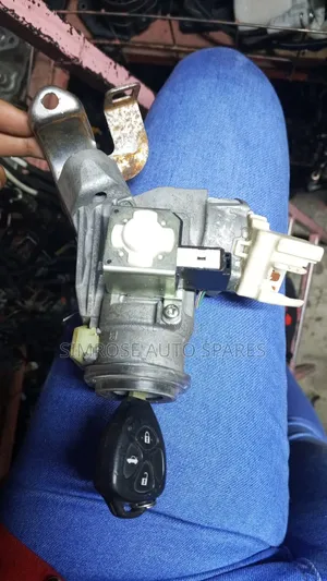 Toyota Vitz 1kr New Model Ignition Switch.