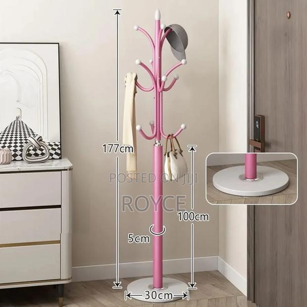 Premium Coat Stand - thumbnail 4