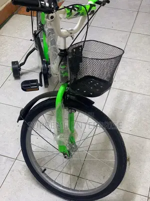 Endesha Bicycle, Endesha Bicycle Size 16