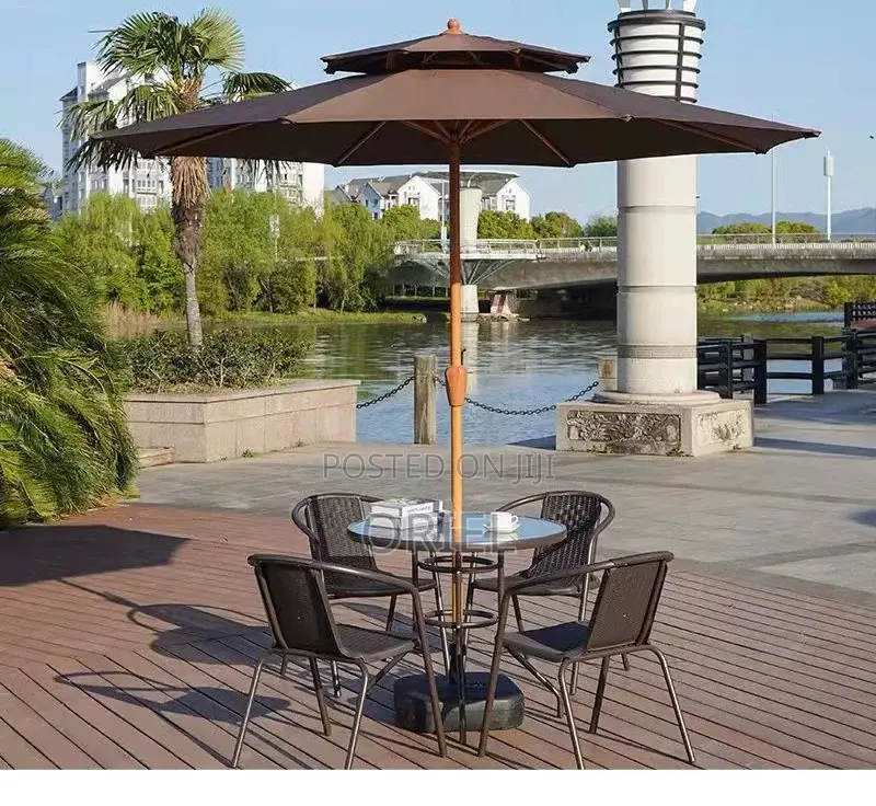 Dining Tables: Lightweight 3-Piece Outdoor Dining Set