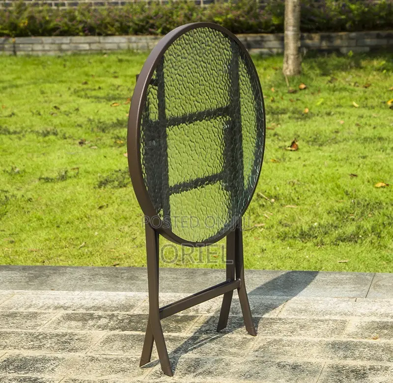 Dining Tables: Lightweight 3-Piece Outdoor Dining Set