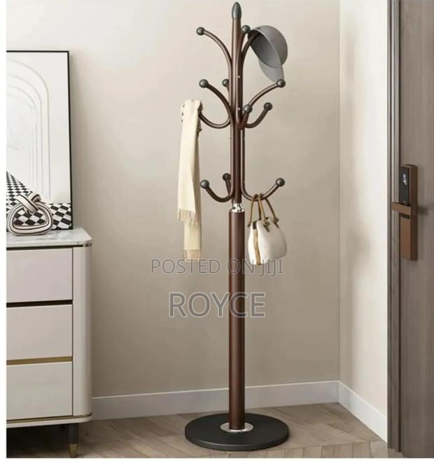 Premium Coat Stand - thumbnail 2