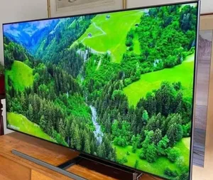 Wifi Enabled 75 Inch Smart Tv Samsung