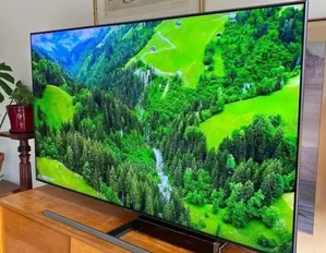Wifi Enabled 75 Inch Smart Tv Samsung