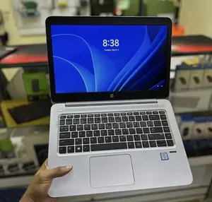 Laptop HP EliteBook 1040 G3 16GB Intel Core i7 SSD 256GB