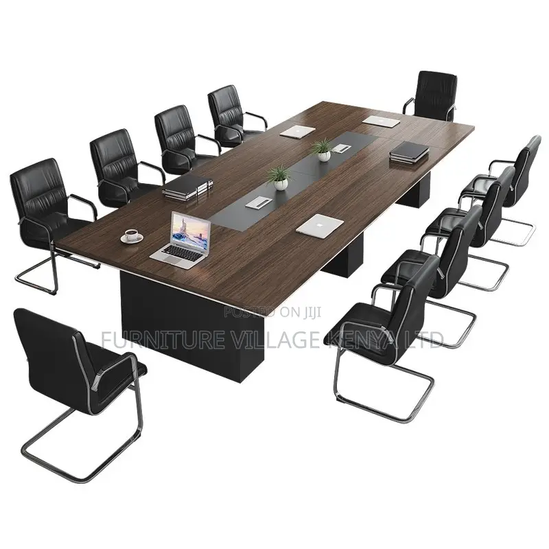 Boardroom Table; 240cm Office Boardroom Table