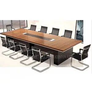 Boardroom Table; 240cm Office Boardroom Table