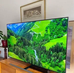 Prime Video/ Youtube Samsung 75 Inch Smart Tv
