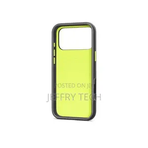 Beats iPhone 17 Pro Rugged Case With Magsafe and Camera Control – Roc