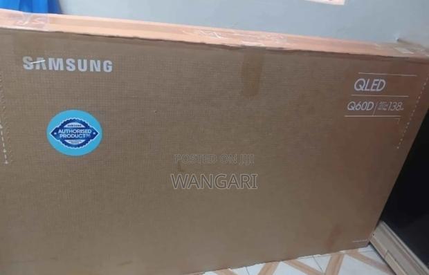 Youtube Netflix Samsung 65 Inch Smart Television