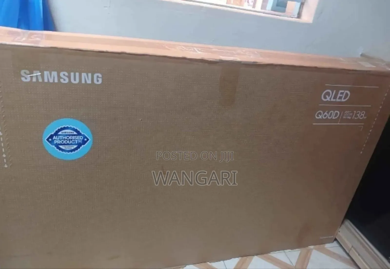 Youtube Netflix Samsung 65 Inch Smart Television