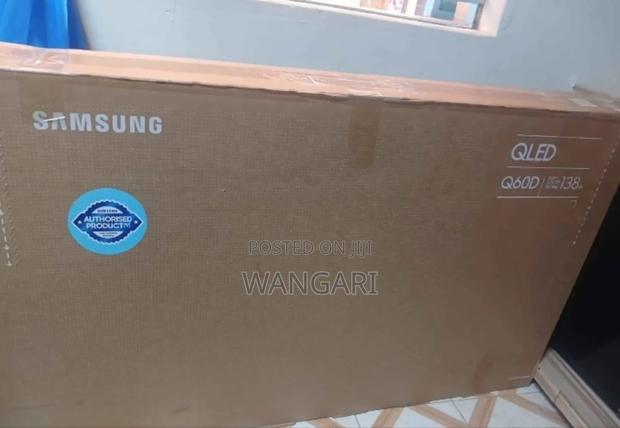 Youtube Netflix Samsung 65 Inch Smart Television - thumbnail 2