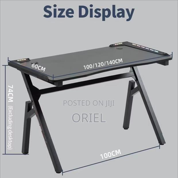 Office Tables: Small Home Office Desk for Productivity