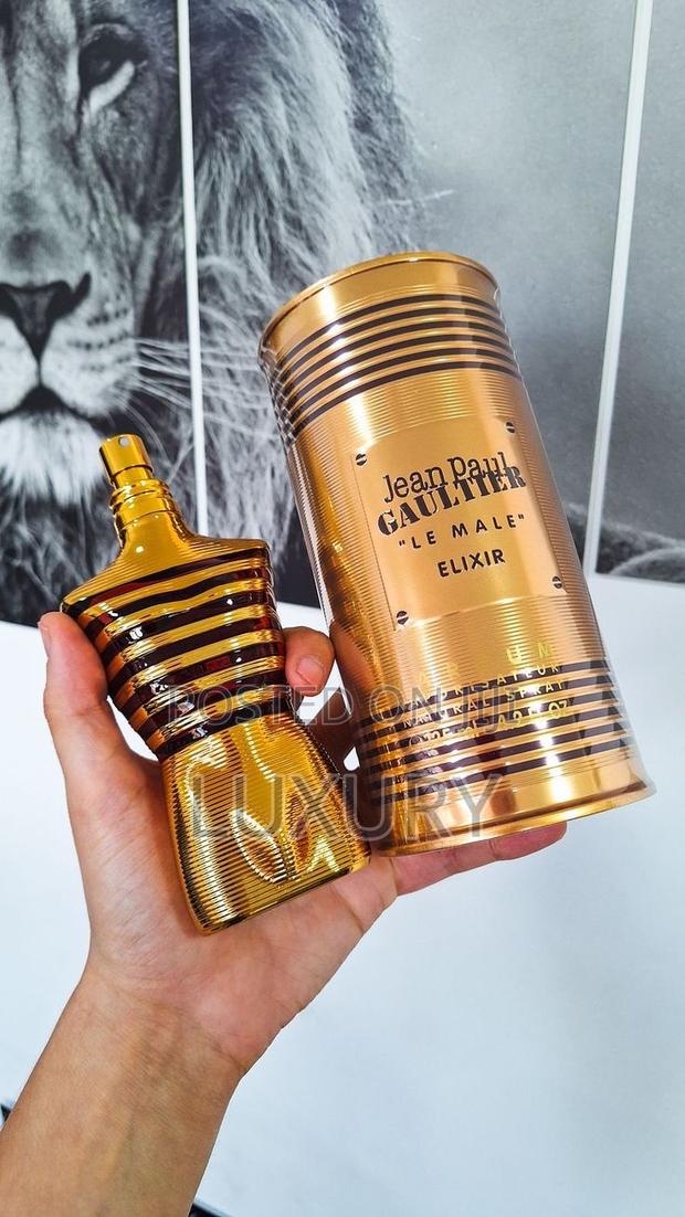 Jean Paul Gautier Perfume