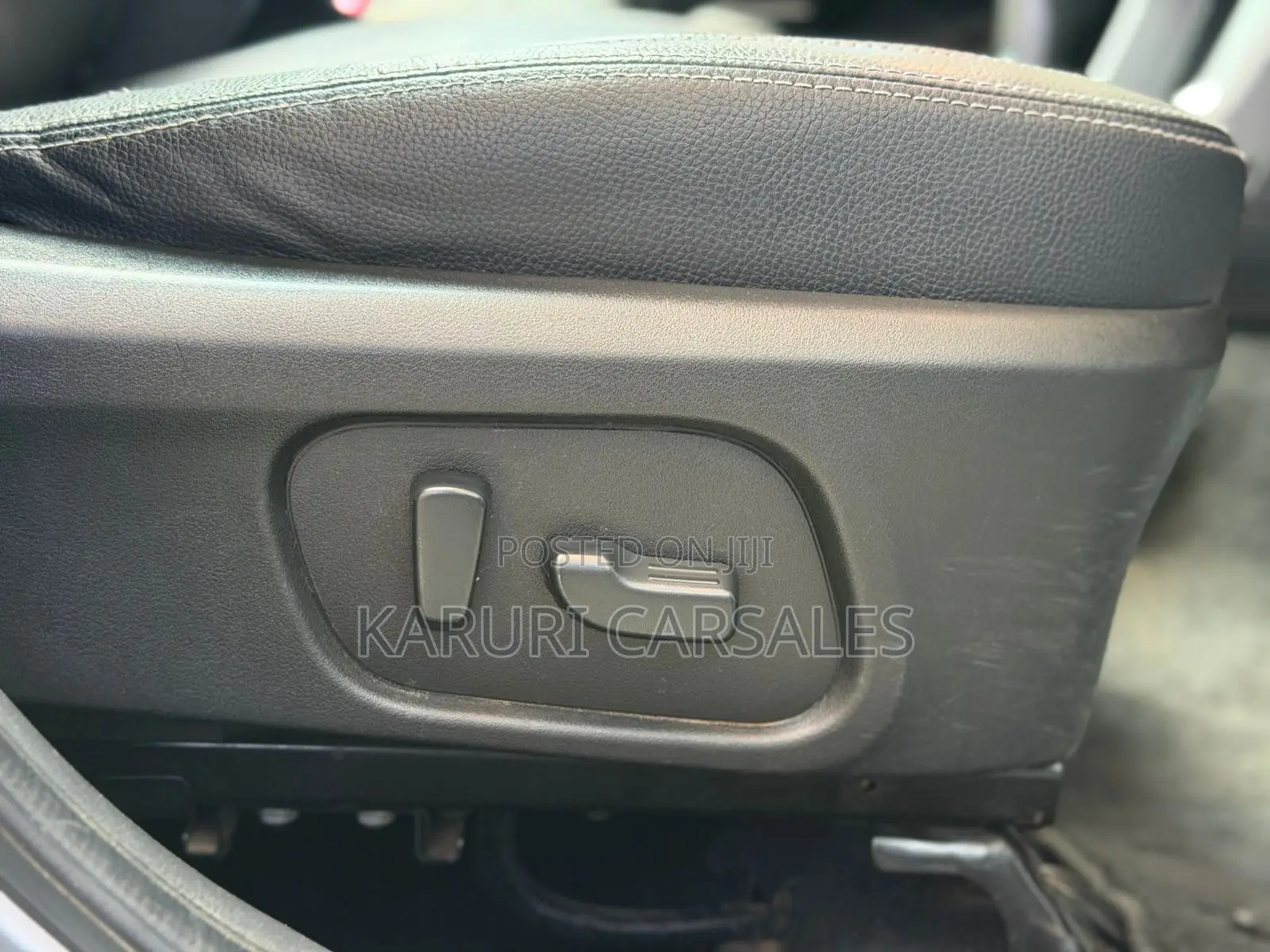 Subaru Forester 2014 Silver
