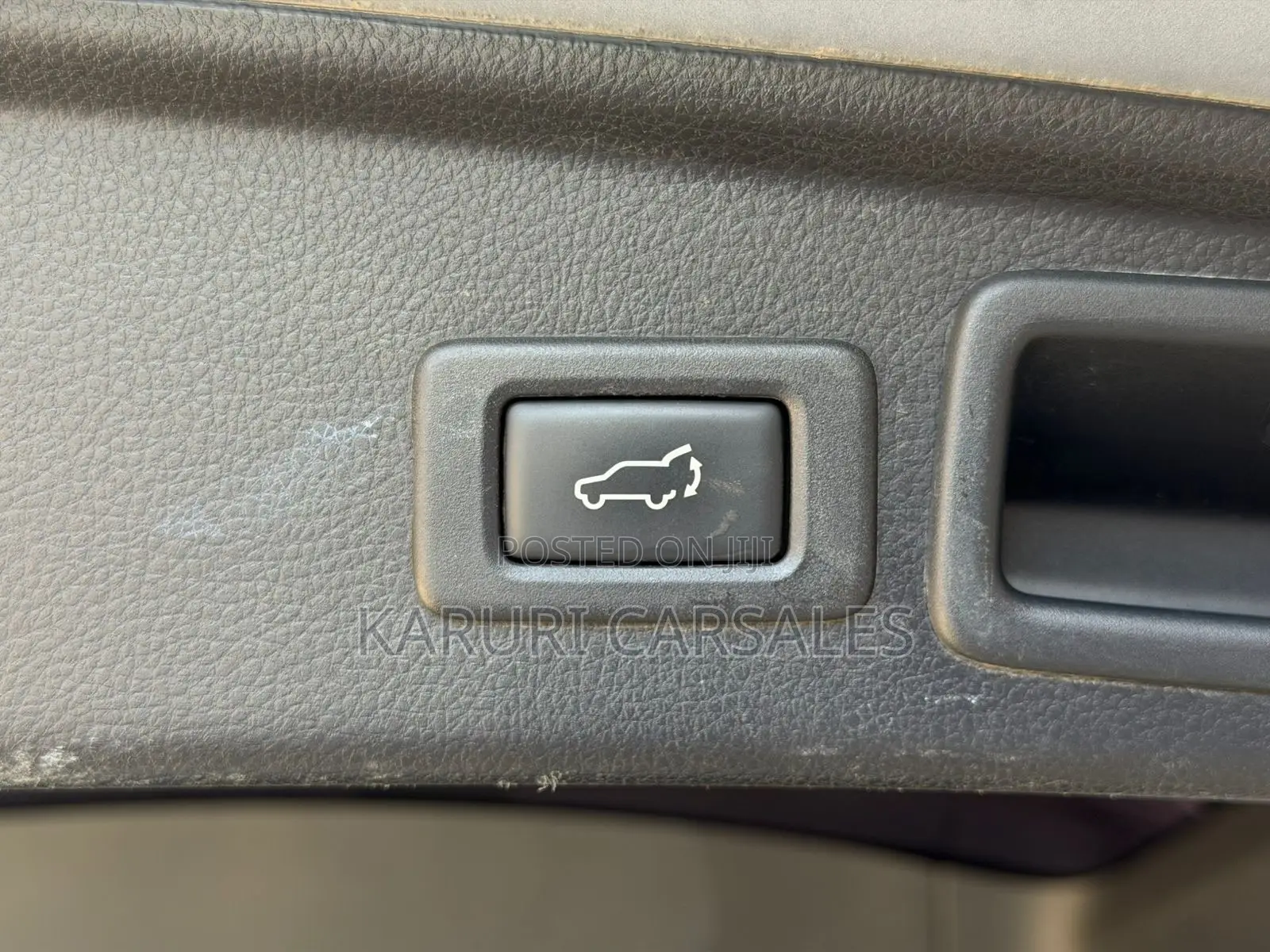Subaru Forester 2014 Silver
