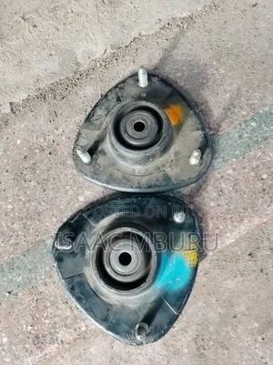 Front Honda Step Wagon/Stream Shock Mounts.