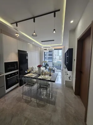 1bdrm Apartment in Raphta Road Area for sale