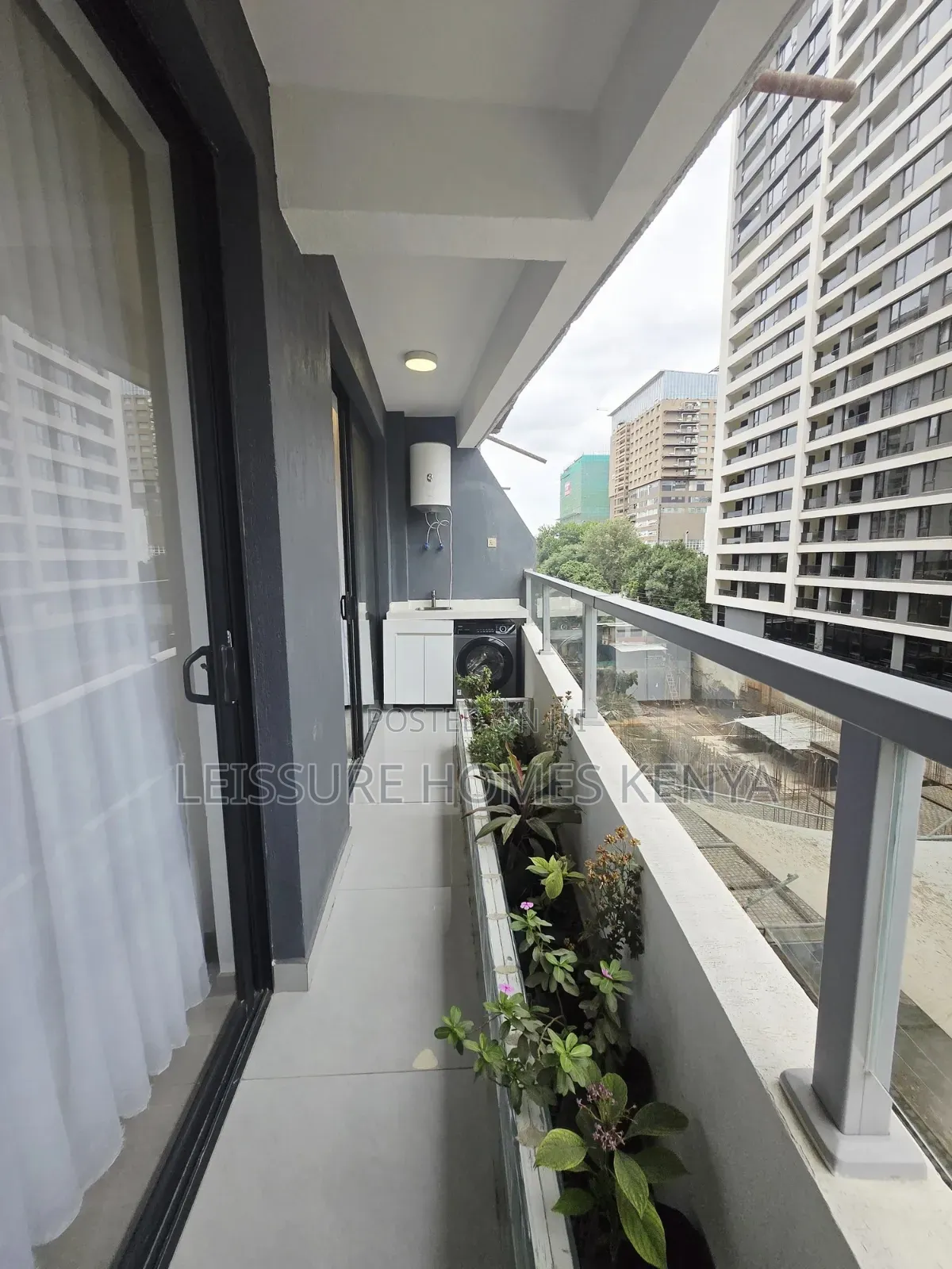 1bdrm Apartment in Raphta Road Area for sale