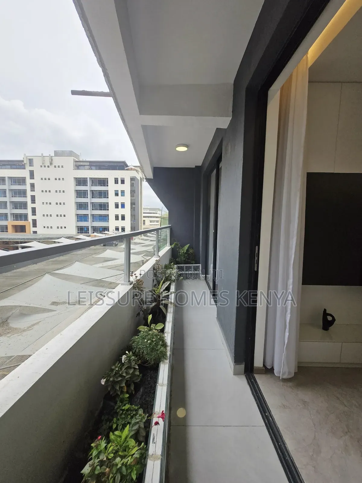 1bdrm Apartment in Raphta Road Area for sale