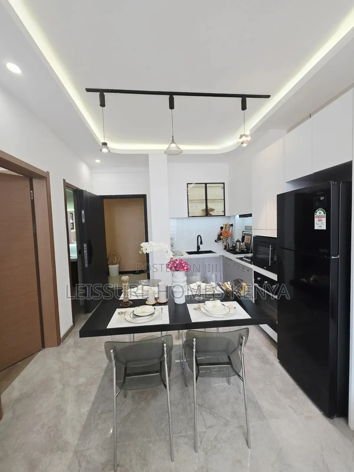 1bdrm Apartment in Raphta Road Area for sale