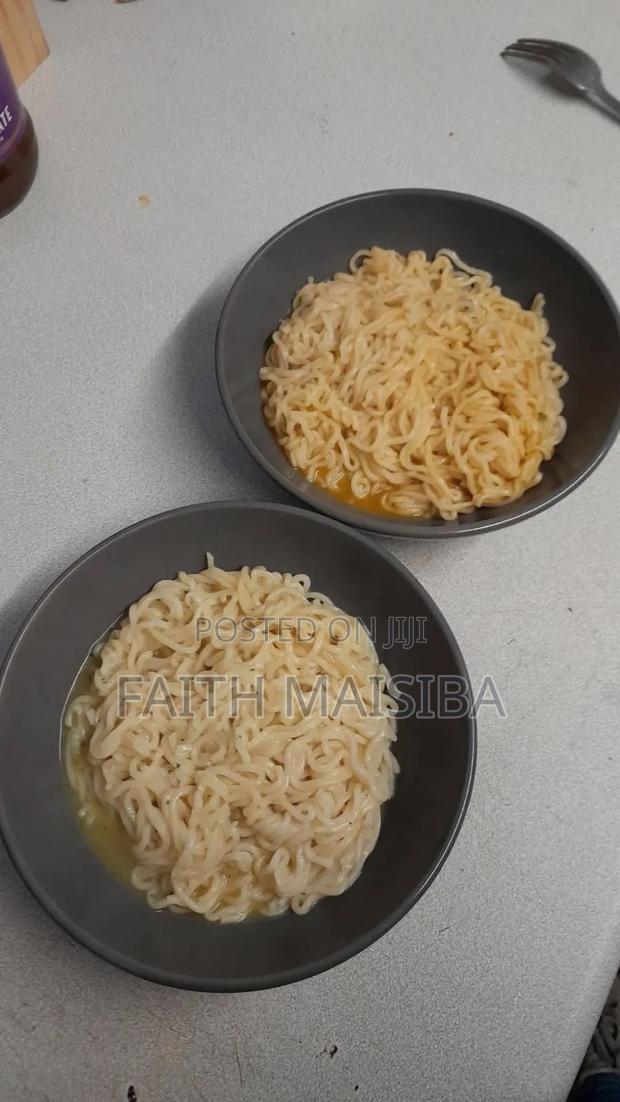 Indomie Noodles