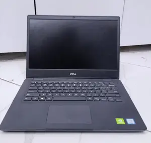 Laptop Dell Latitude 3400 8GB Intel Core i7 SSD 256GB