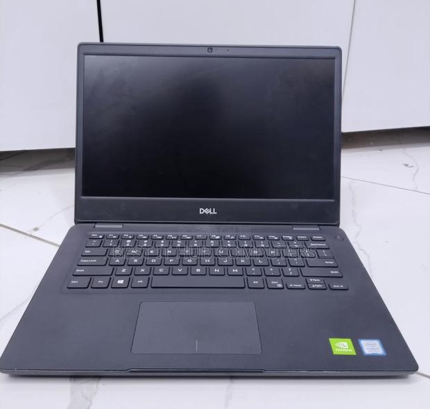 Laptop Dell Latitude 3400 8GB Intel Core i7 SSD 256GB