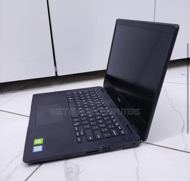 Laptop Dell Latitude 3400 8GB Intel Core i7 SSD 256GB - thumbnail 4