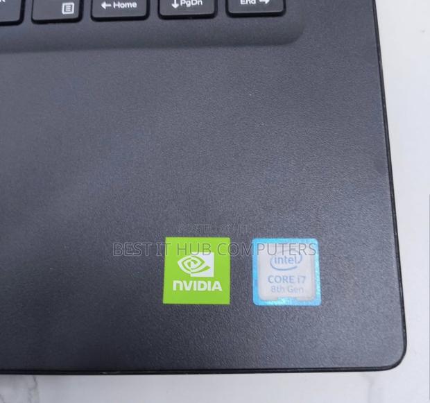 Laptop Dell Latitude 3400 8GB Intel Core i7 SSD 256GB - thumbnail 2