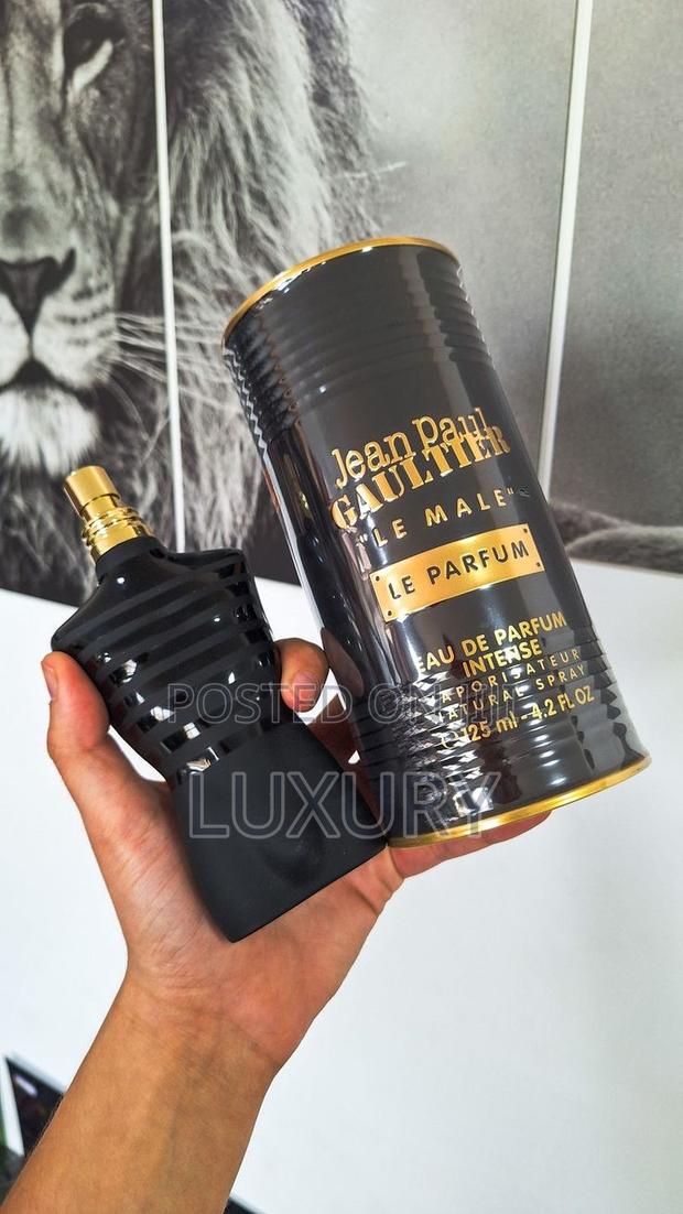 Jean Paul Gautier