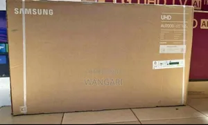 New Model Hd Samsung 65 Inch Television