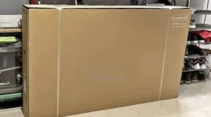 Bluetooth Enabled Samsung 65 Inch Smart Television
