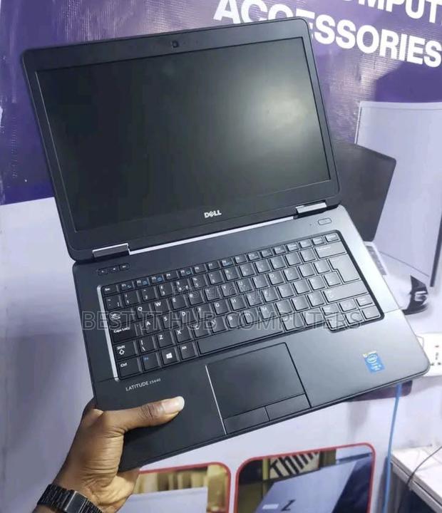 Laptop Dell Latitude 5440 8GB Intel Core i5 SSD 256GB