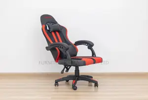 Gaming Chair; Ergonomic Gaming Office Chair